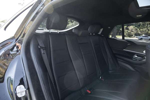 2020 Mercedes-Benz GLE-Class GLE450 C167