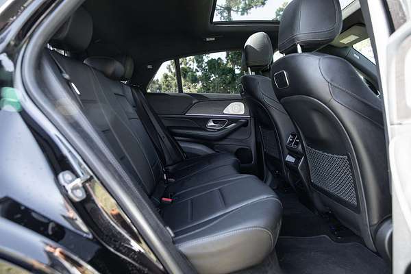 2020 Mercedes-Benz GLE-Class GLE450 C167