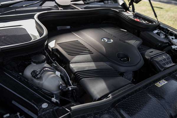 2020 Mercedes-Benz GLE-Class GLE450 C167