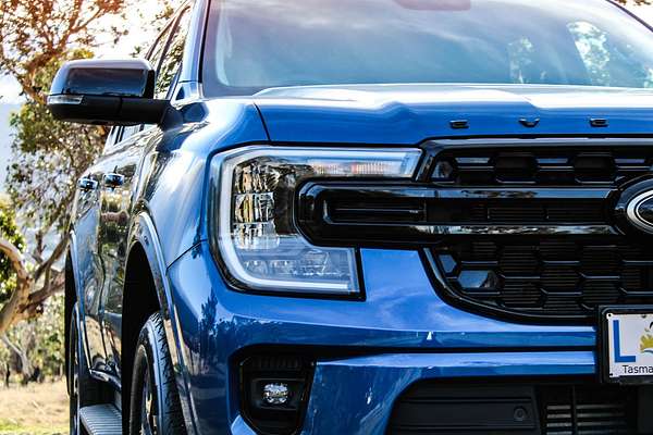 2023 Ford Everest Sport 3.0L