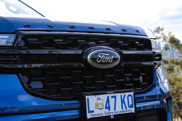 2023 Ford Everest Sport 3.0L