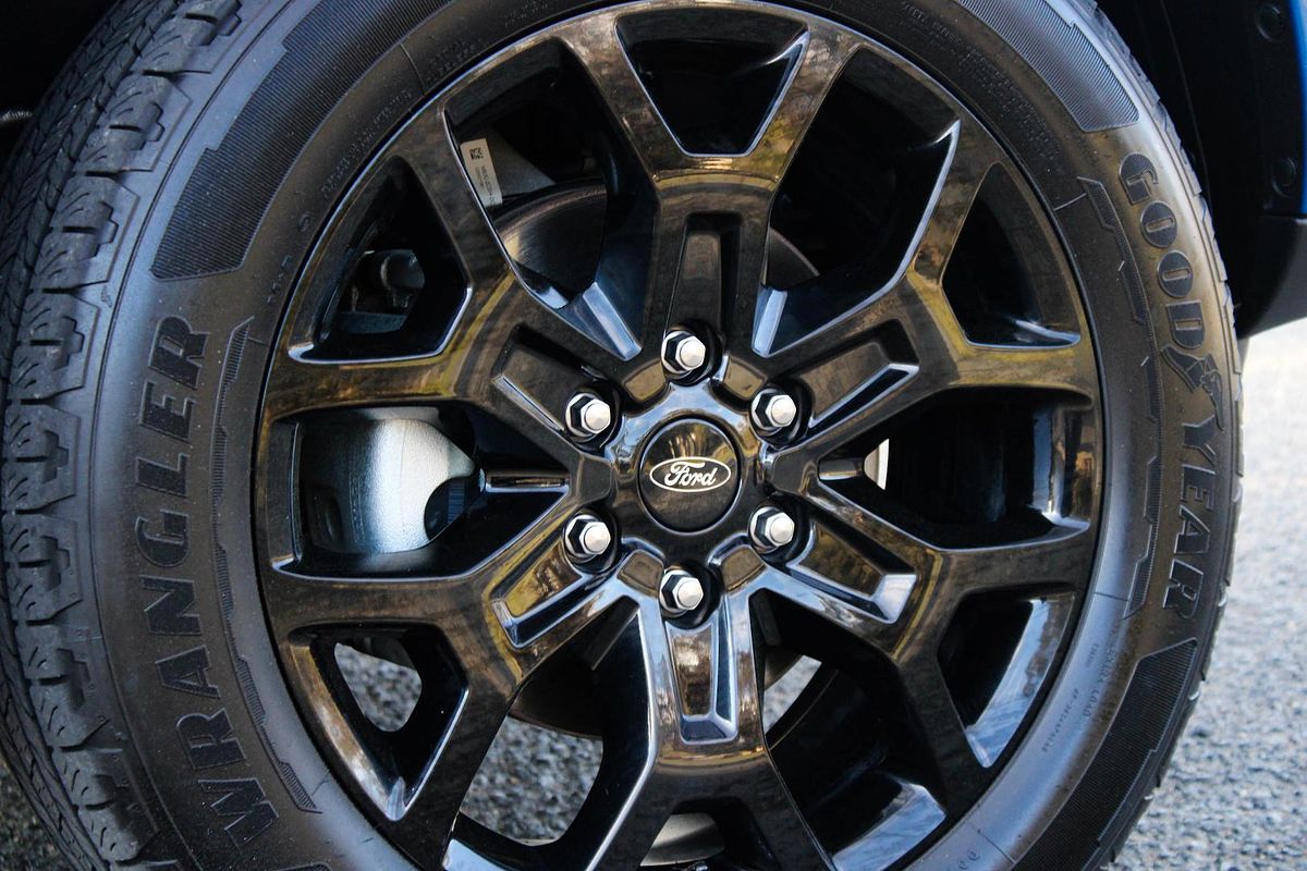 2023 Ford Everest Sport 3.0L