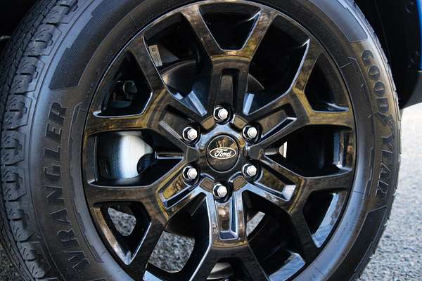 2023 Ford Everest Sport 3.0L
