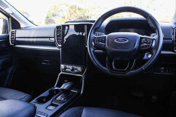 2023 Ford Everest Sport 3.0L