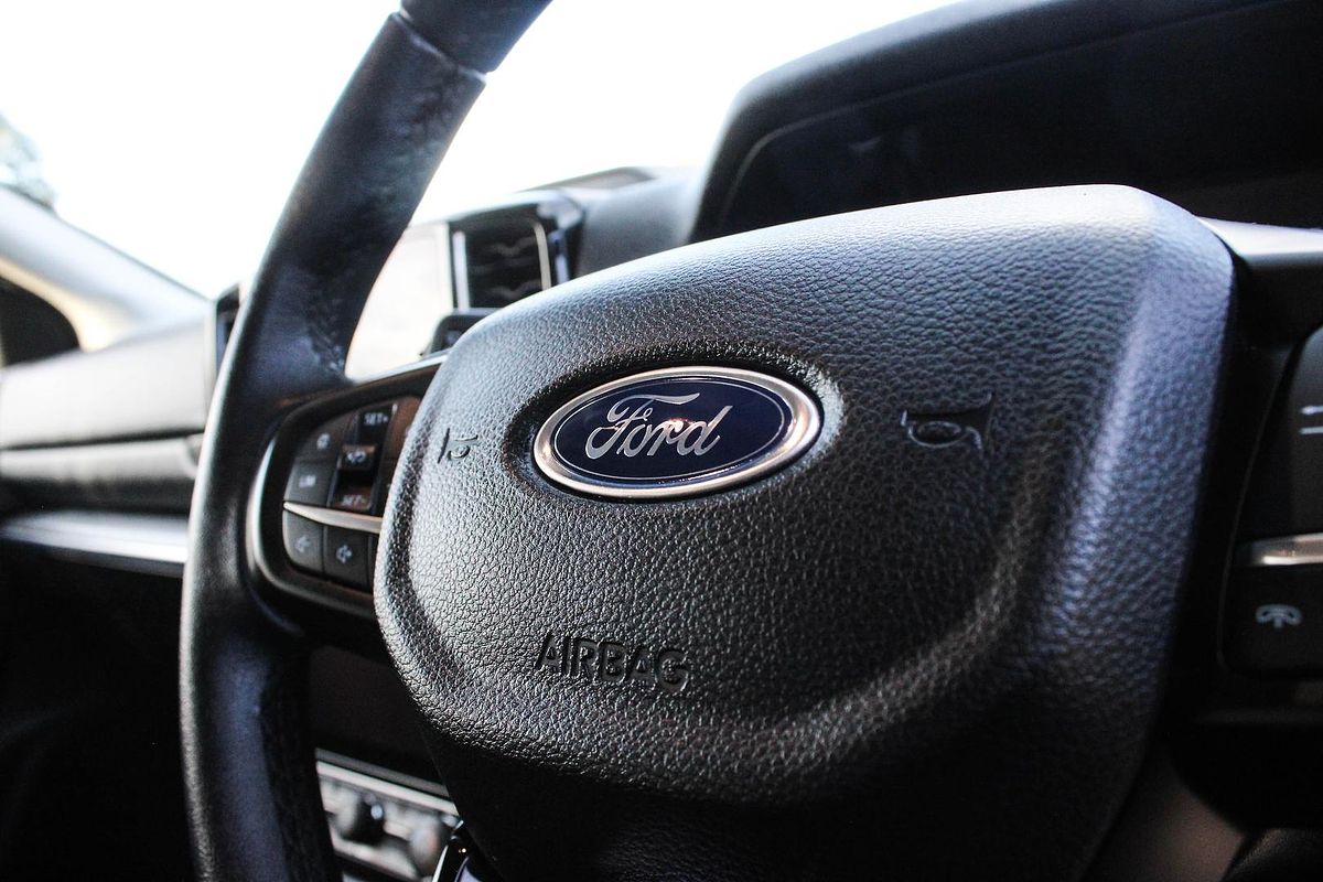 2023 Ford Everest Sport 3.0L