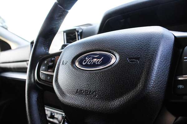 2023 Ford Everest Sport 3.0L