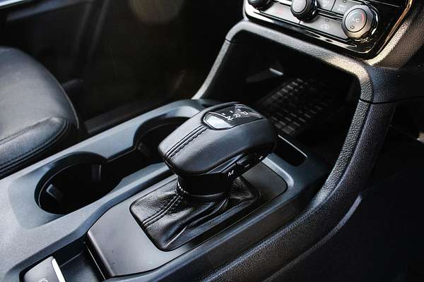 2023 Ford Everest Sport 3.0L