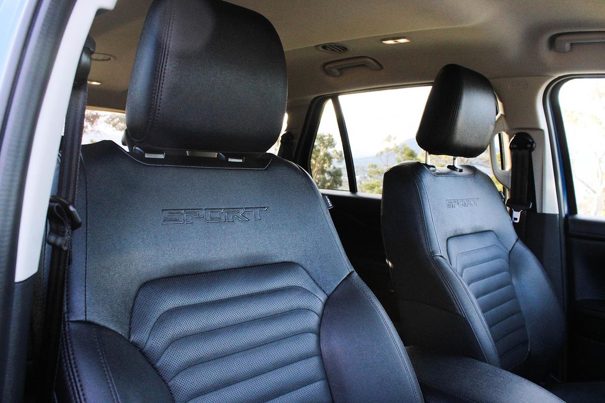 2023 Ford Everest Sport 3.0L