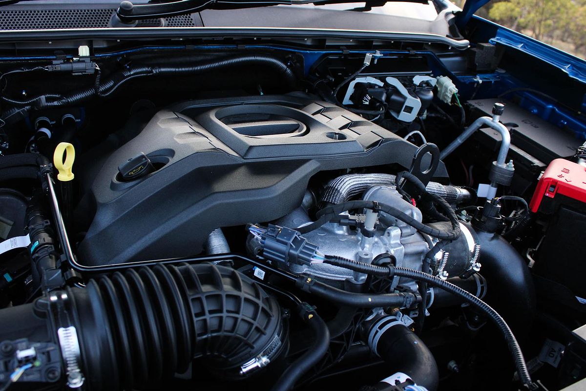 2023 Ford Everest Sport 3.0L