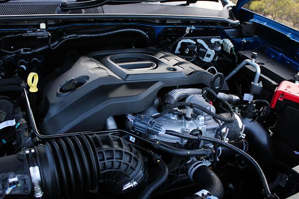 2023 Ford Everest Sport 3.0L