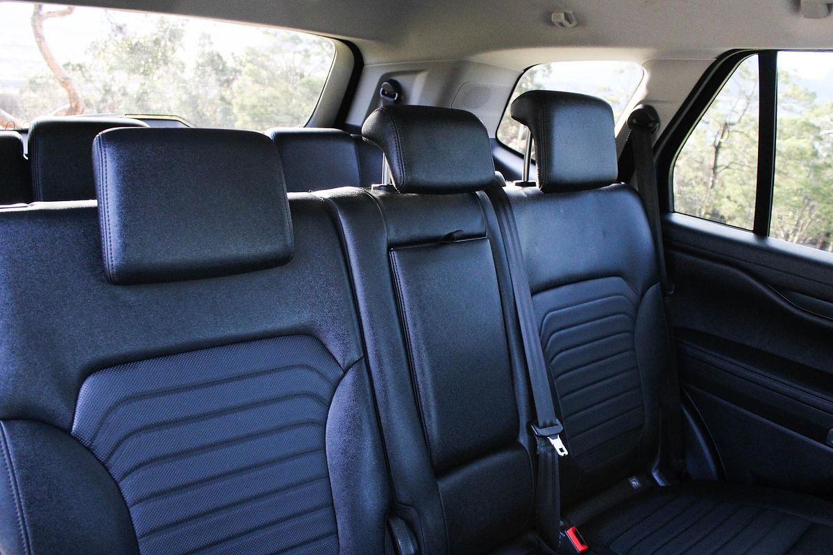 2023 Ford Everest Sport 3.0L