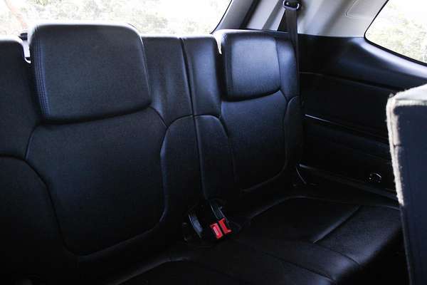 2023 Ford Everest Sport 3.0L