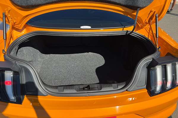 2018 Ford Mustang GT FN