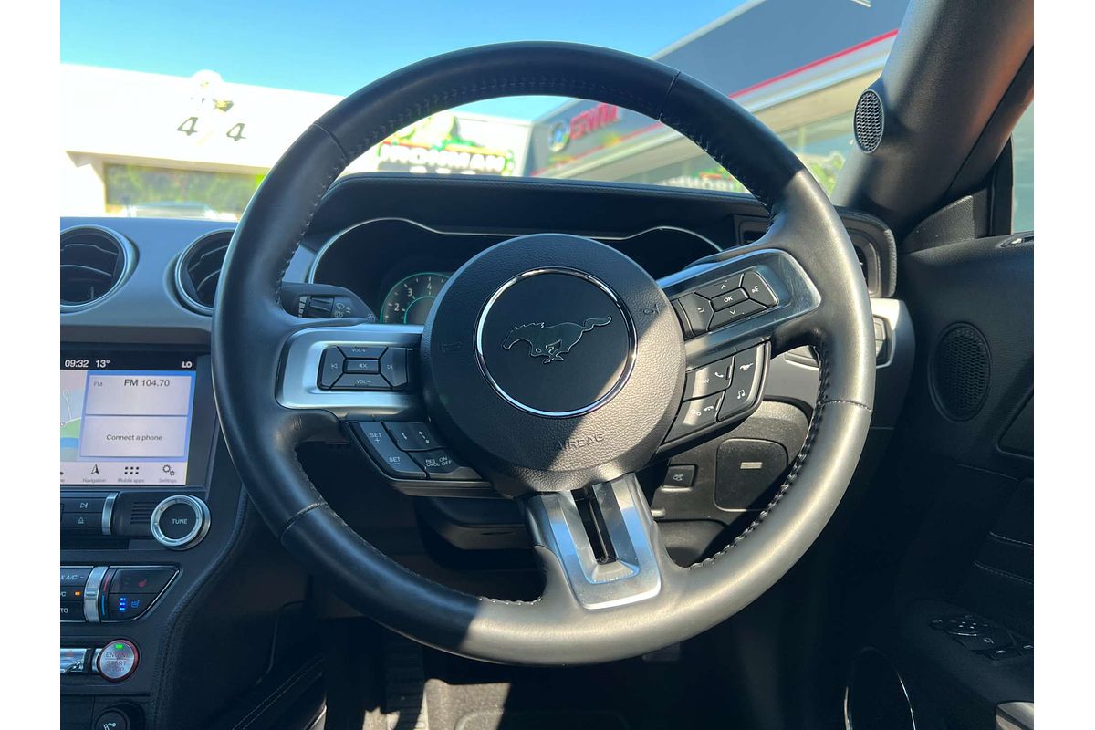 2018 Ford Mustang GT FN