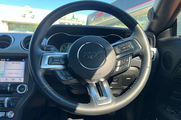 2018 Ford Mustang GT FN
