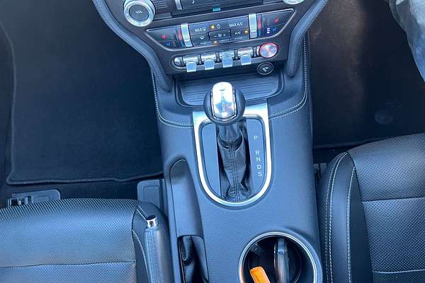 2018 Ford Mustang GT FN
