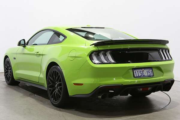 2020 Ford Mustang GT FN