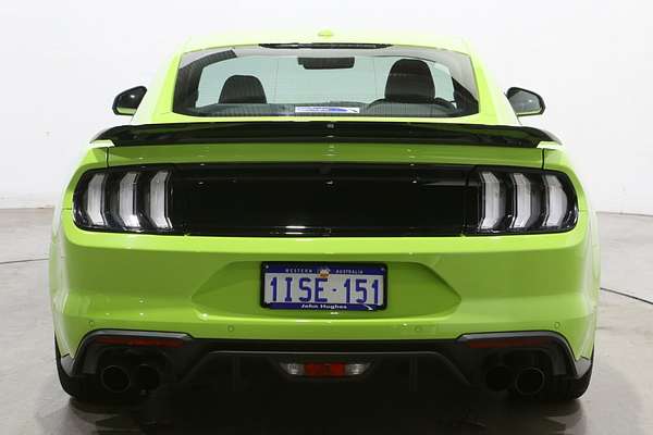 2020 Ford Mustang GT FN