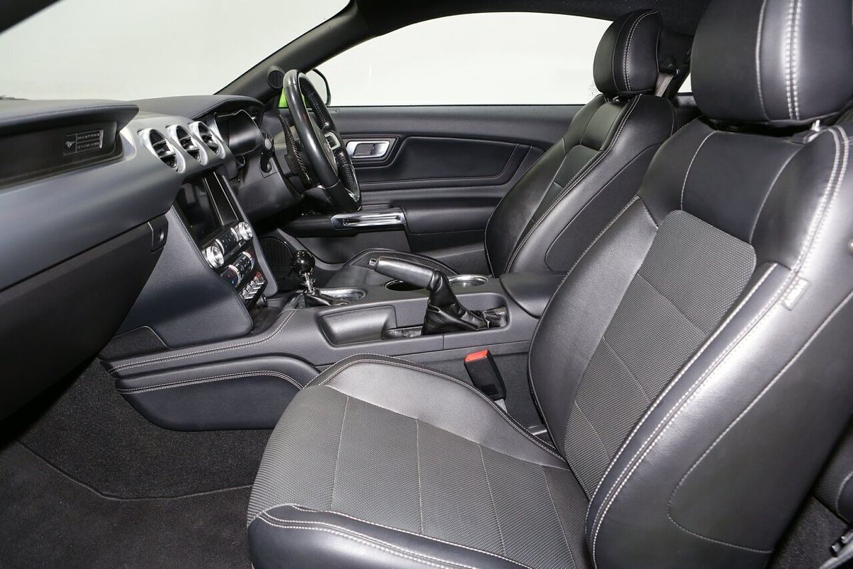 2020 Ford Mustang GT FN