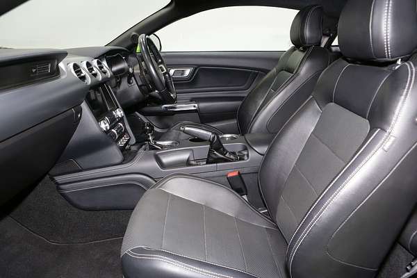 2020 Ford Mustang GT FN