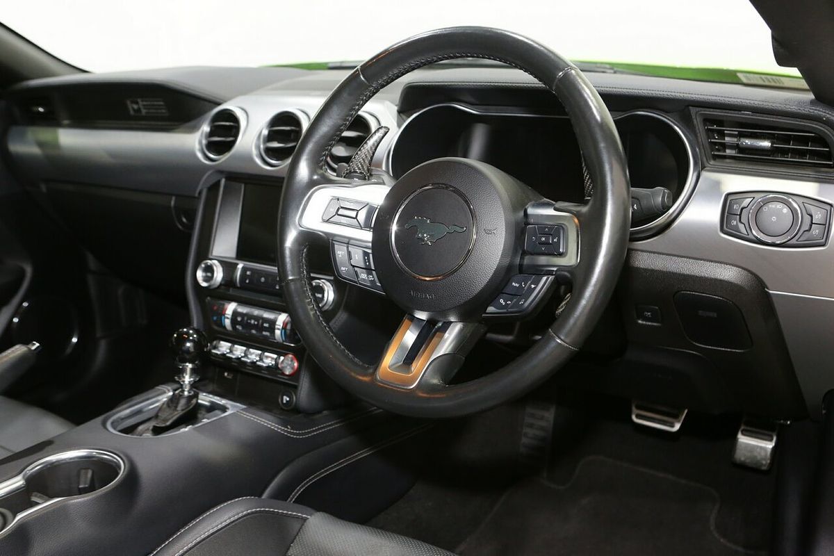 2020 Ford Mustang GT FN