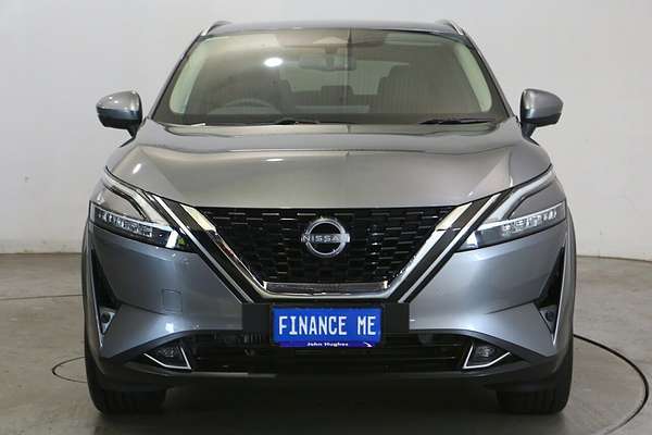 2023 Nissan QASHQAI ST-L J12