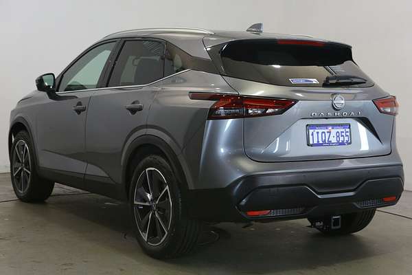 2023 Nissan QASHQAI ST-L J12