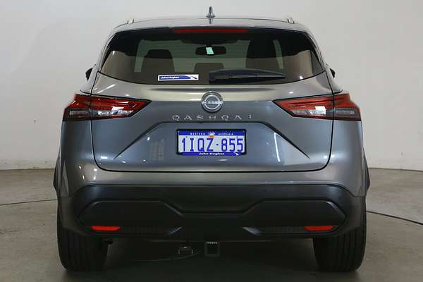 2023 Nissan QASHQAI ST-L J12