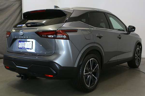 2023 Nissan QASHQAI ST-L J12