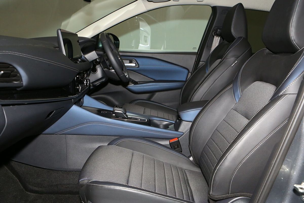 2023 Nissan QASHQAI ST-L J12