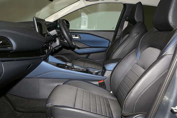 2023 Nissan QASHQAI ST-L J12