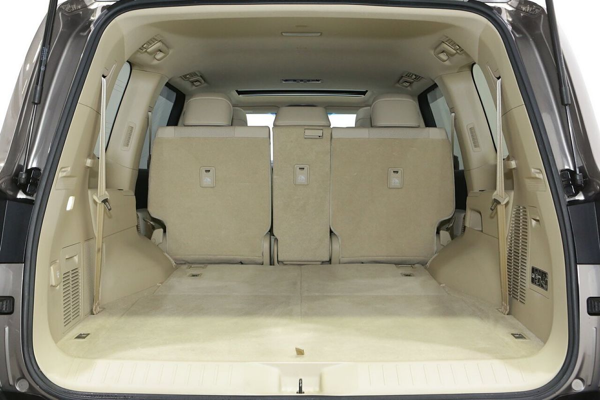 2022 Toyota Landcruiser VX FJA300R