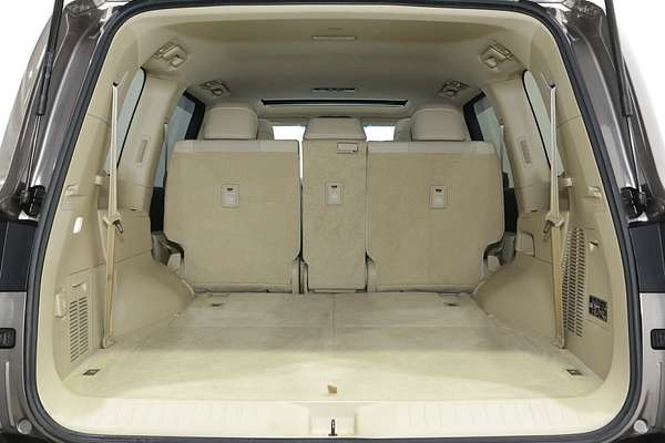 2022 Toyota Landcruiser VX FJA300R
