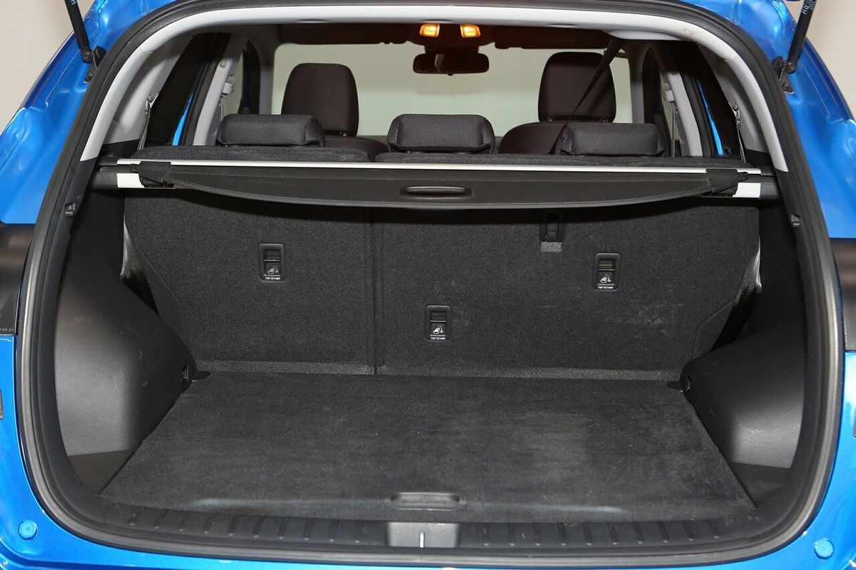 2020 Hyundai Tucson Active TL4