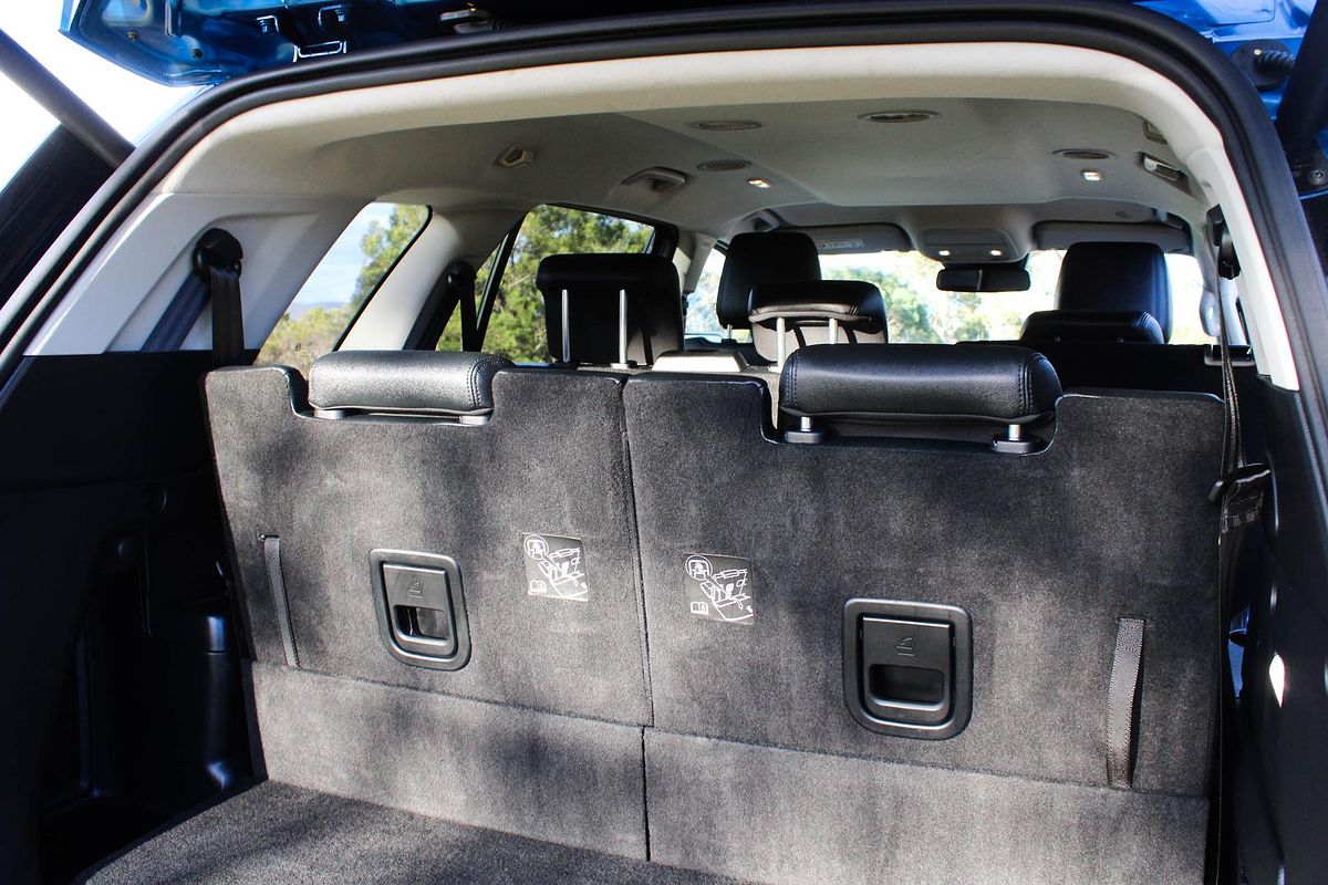 2023 Ford Everest Sport 3.0L