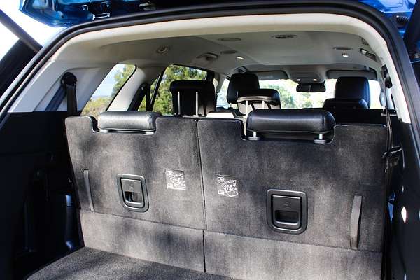 2023 Ford Everest Sport 3.0L