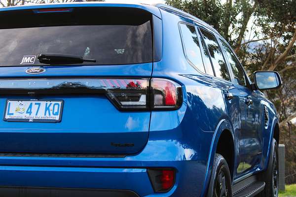 2023 Ford Everest Sport 3.0L