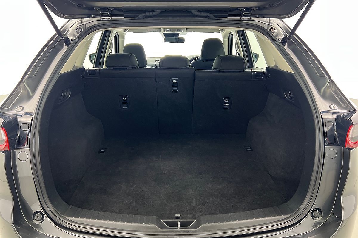 2021 Mazda CX-5 Maxx Sport KF Series