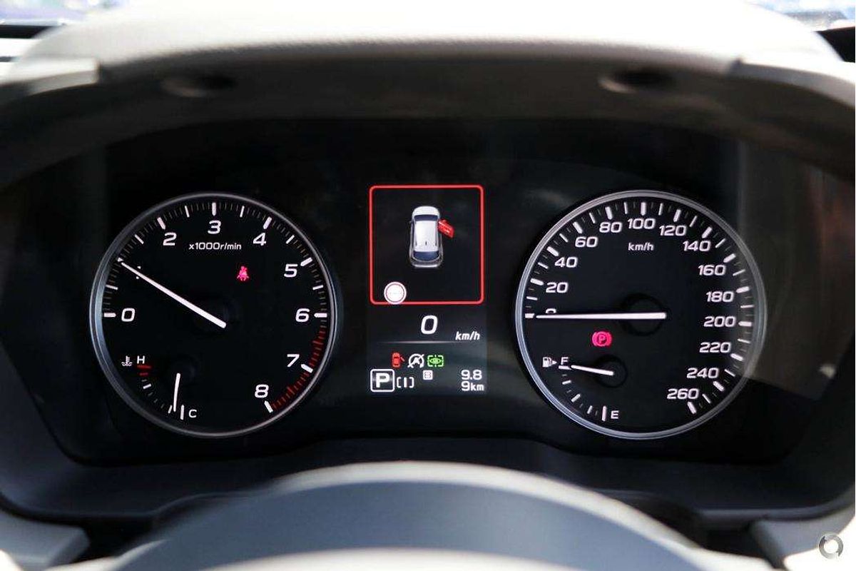 2025 Subaru Crosstrek 2.0S G6X