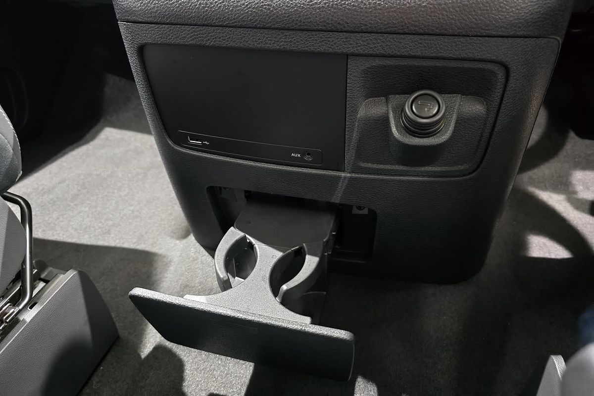 2024 LDV G10 + SV7C