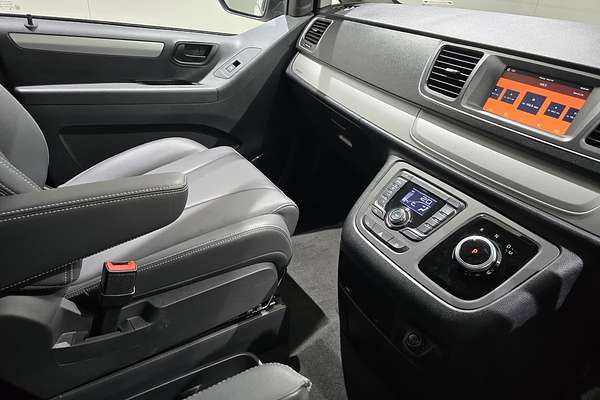 2024 LDV G10 + SV7C