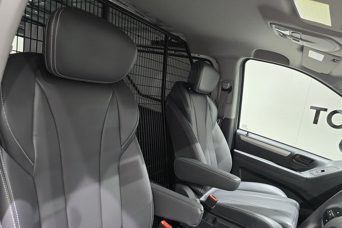 2024 LDV G10 + SV7C