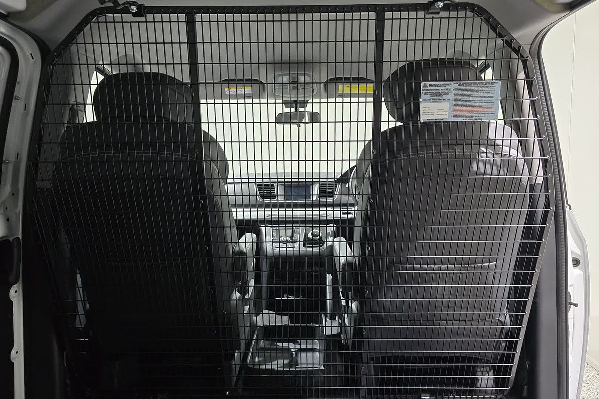 2024 LDV G10 + SV7C