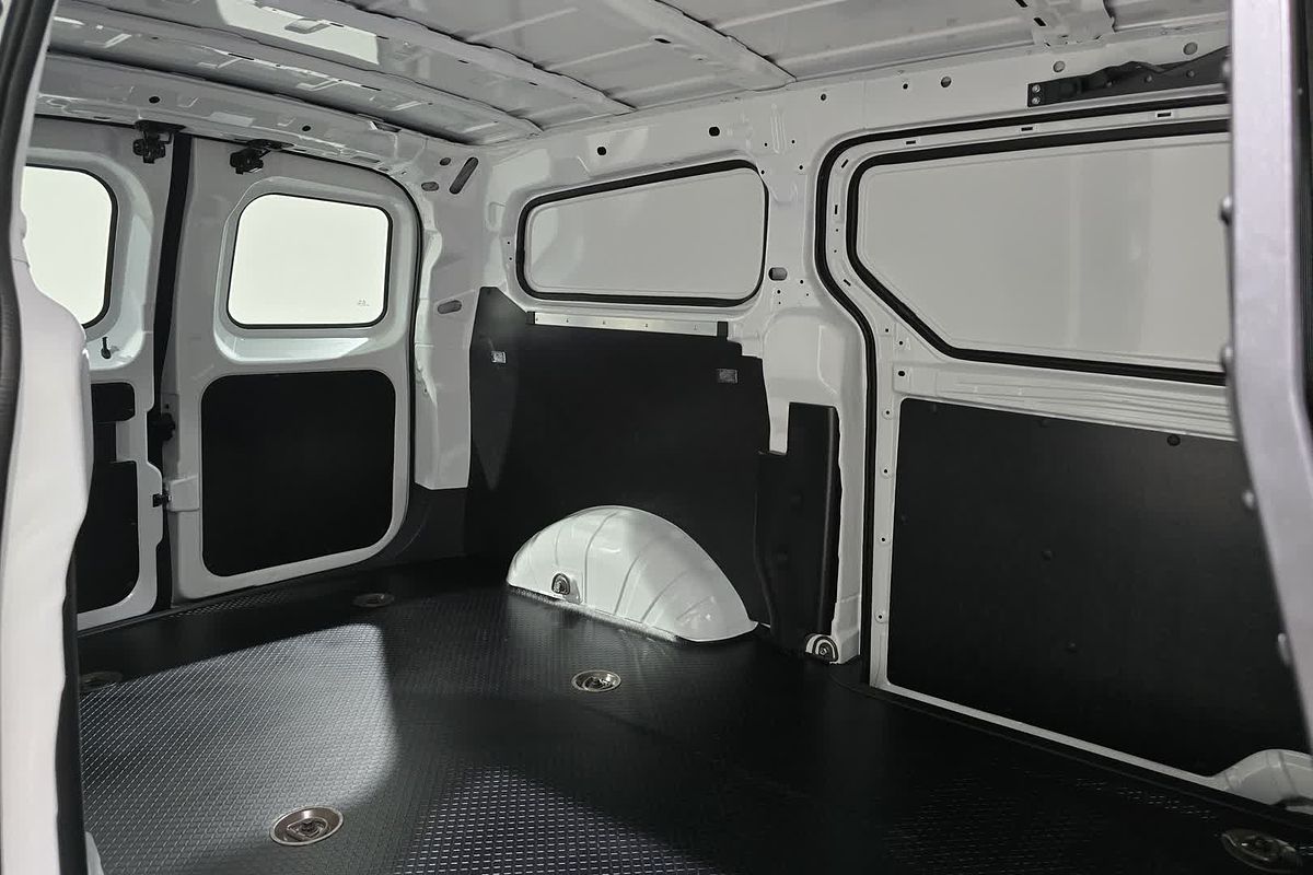 2024 LDV G10 + SV7C