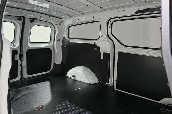 2024 LDV G10 + SV7C