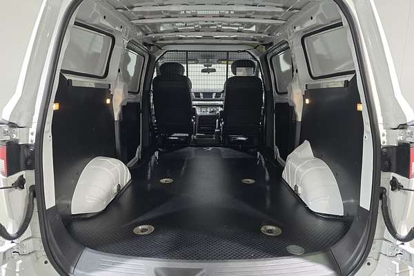 2024 LDV G10 + SV7C