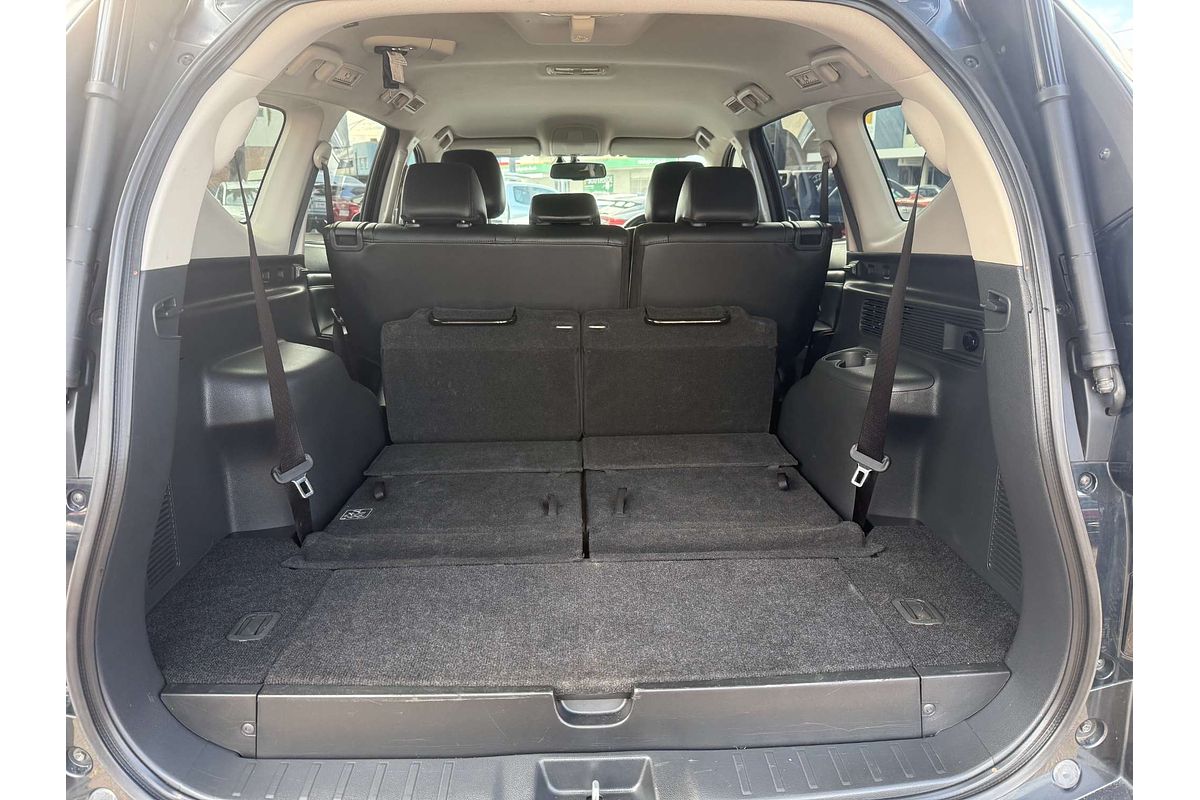 2021 Mitsubishi Pajero Sport Exceed QF