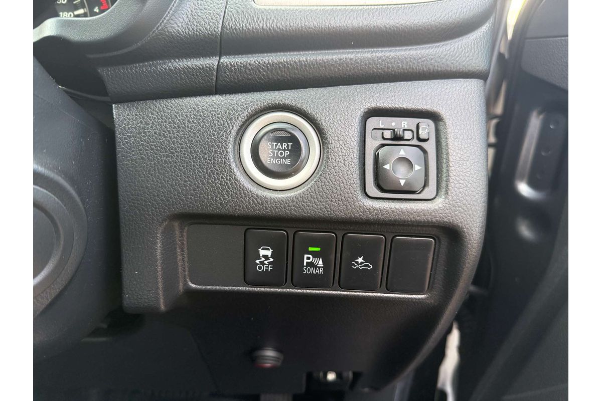 2021 Mitsubishi Pajero Sport Exceed QF