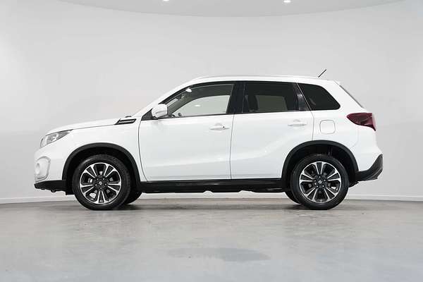 2022 Suzuki Vitara Turbo LY Series II