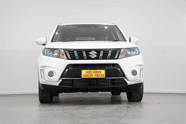 2022 Suzuki Vitara Turbo LY Series II